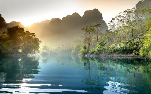 高性能智能系统高效